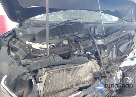 2014 Buick Enclave Leather из США, поврежденный, VIN 5GAKVBKD4EJ132512